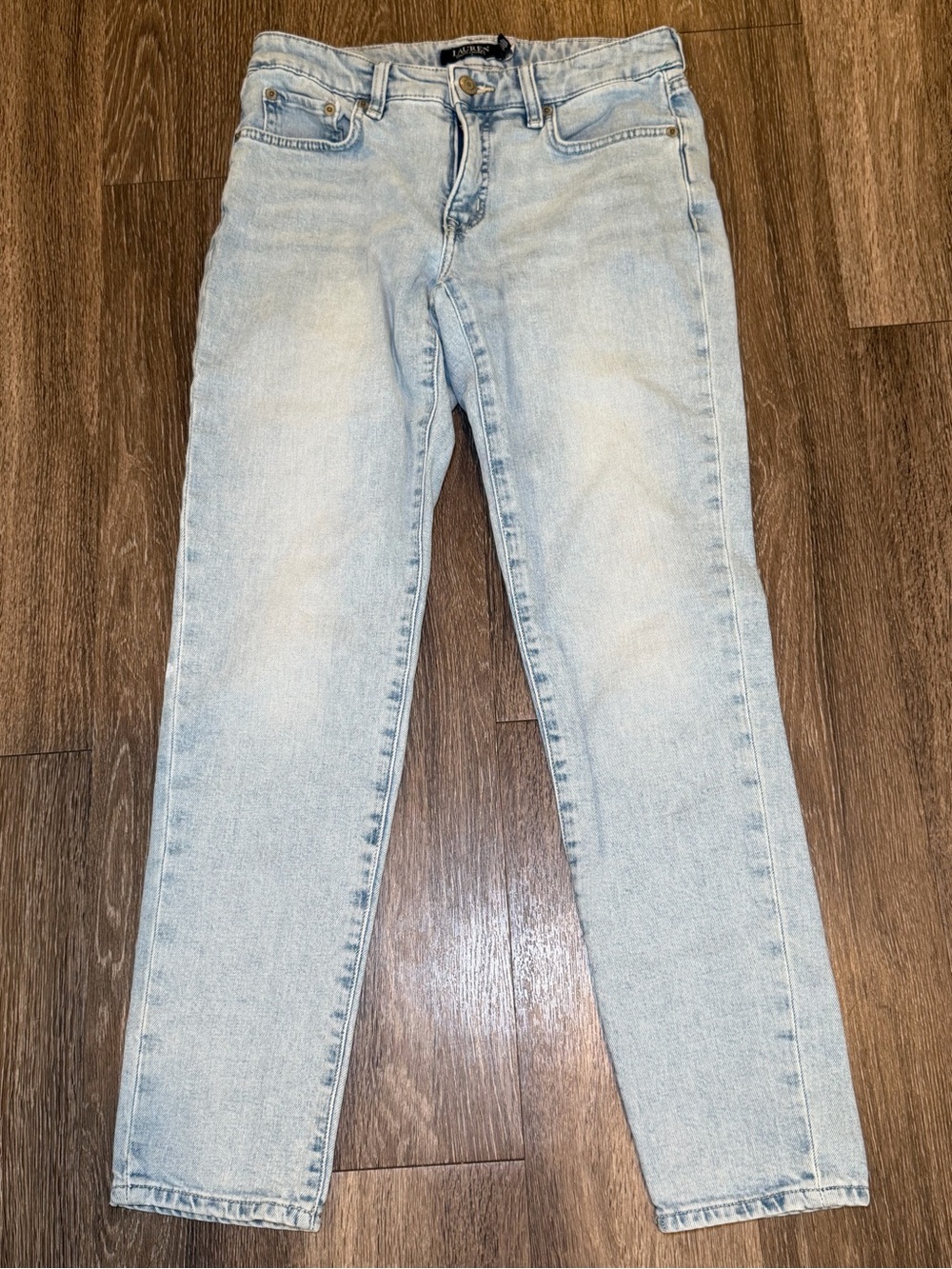 Ralph Lauren Womens Jeans size 4